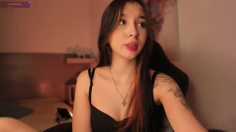 lilith_sage_ online show from March 2025 11:42:02 AM