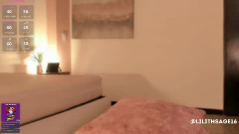 lilith_sage_ online show from December 2025 11:49:02 AM