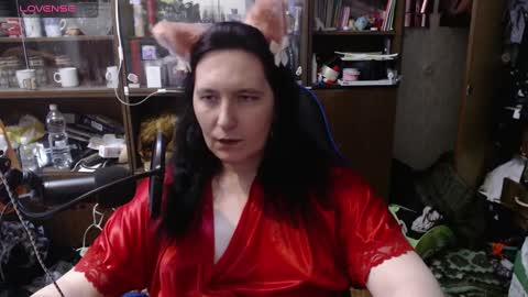 Lilith Shumerian online show from January 2025 12:29:01 AM