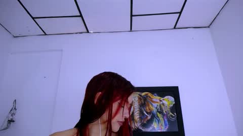 Lilith online show from December 2025 03:07:01 PM