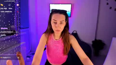 Lilith online show from June 2026 06:54:01 PM