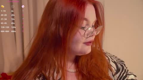 Lilith online show from January 2026 10:23:01 PM