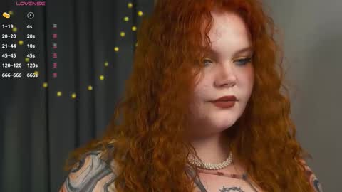 Lilith online show from January 2026 09:20:01 PM