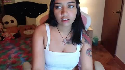 claudia independet model online show from December 2024 02:59:02 AM