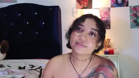 claudia independet model online show from February 2025 08:54:02 AM