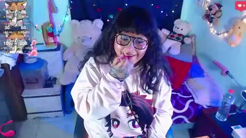 lilith_tyler online show from May 2026 09:39:02 AM