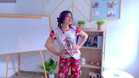 LILITH 200 LIKES   Thursday Clown Costume M online show from November 2025 06:23:02 PM