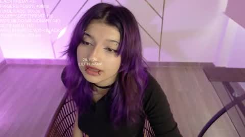 LILITH 200 LIKES   Thursday Clown Costume M online show from November 2025 09:18:01 PM