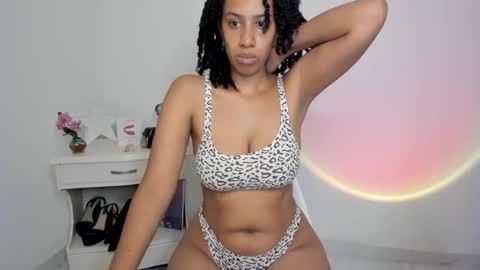 Snapshot of lilith_vision chatting on May 2026 04:06:02 AM Alejandra online show from May 2026 04:06:02 AM