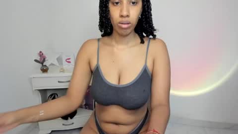 Snapshot of lilith_vision chatting on May 2026 04:54:01 AM Alejandra online show from May 2026 04:54:01 AM
