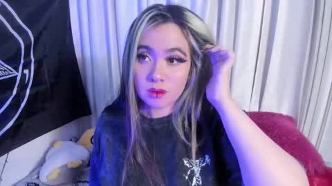 Lilith online show from February 2026 03:40:02 AM