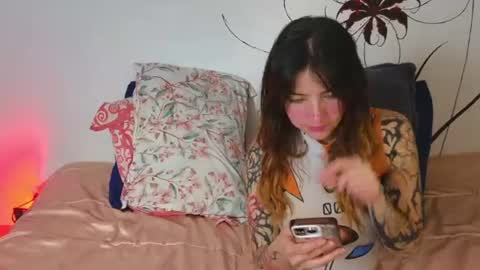 Snapshot of lilithandjacob chatting on August 2026 01:31:02 AM online show from August 2026 01:31:02 AM