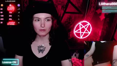 Brandi online show from October 2025 08:37:02 PM