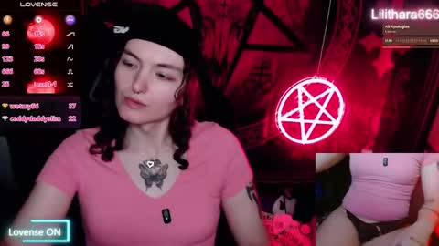 Brandi online show from October 2025 06:31:01 PM