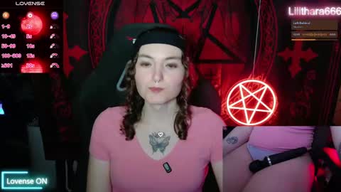 Brandi online show from November 2025 01:38:02 AM