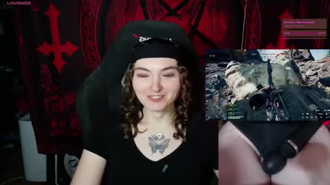 Brandi online show from November 2025 07:56:02 PM