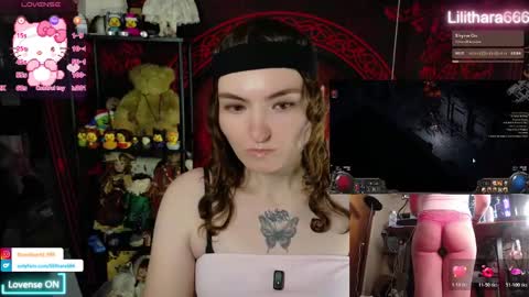 Brandi online show from January 2026 06:55:02 PM