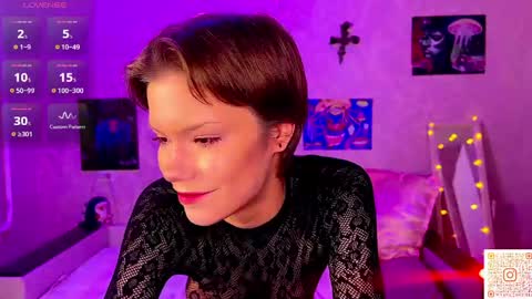 Lilith online show from April 2026 11:57:01 PM