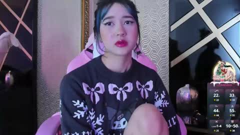 Snapshot of lilithcary chatting on December 2024 10:59:01 PM Lilith online show from December 2024 10:59:01 PM