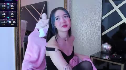 Snapshot of lilithcary chatting on January 2025 07:44:02 PM Lilith online show from January 2025 07:44:02 PM