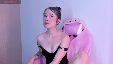 Snapshot of lilithcary chatting on February 2025 08:04:01 PM Lilith online show from February 2025 08:04:01 PM