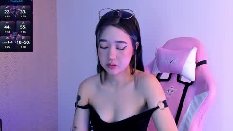 Snapshot of lilithcary chatting on March 2025 08:31:02 PM Lilith online show from March 2025 08:31:02 PM