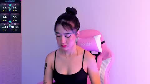 Snapshot of lilithcary chatting on March 2025 08:18:02 PM Lilith online show from March 2025 08:18:02 PM