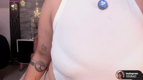 lilithcb_ online show from January 2026 07:06:01 PM