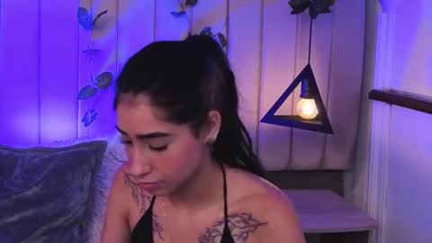 LILIKTH   online show from August 2026 04:53:01 PM