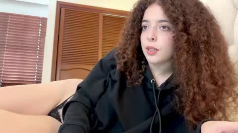 Lilith  online show from March 2026 02:35:02 PM