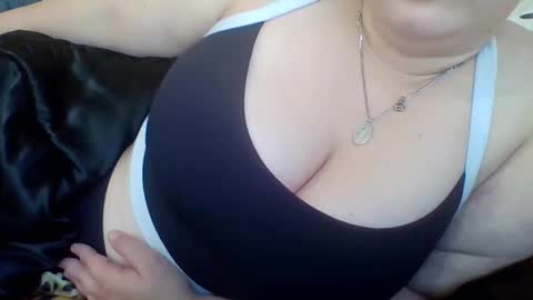 Lilith Angel online show from September 2025 08:30:02 PM