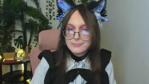 lilithiscute online show from October 2025 09:33:01 PM