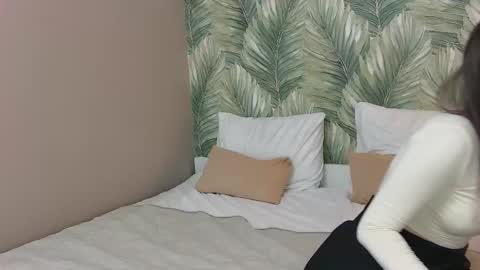 Lilith online show from March 2026 12:31:02 PM