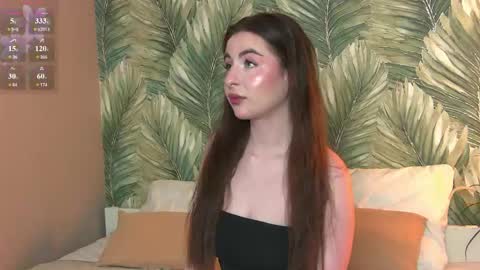 Lilith online show from May 2026 12:34:02 PM