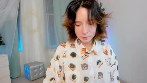 Lilith online show from December 2024 09:11:02 PM