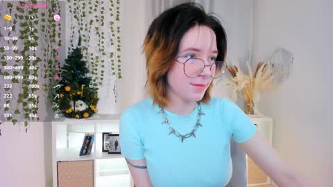 Lilith online show from January 2025 10:13:01 PM