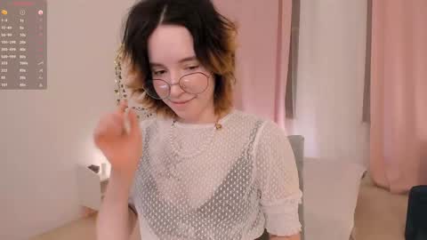 Lilith online show from January 2025 01:37:02 AM