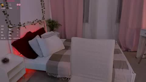 Lilith online show from November 2025 02:40:02 PM