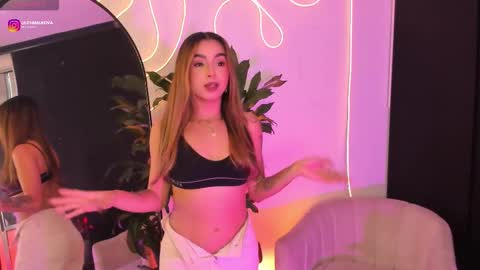 Lilith Malkova  online show from March 2026 03:12:01 AM