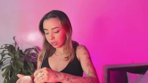 Lilith Malkova  online show from April 2026 03:31:02 AM