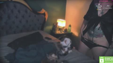 lilithmystic01 online show from February 2026 01:44:02 PM