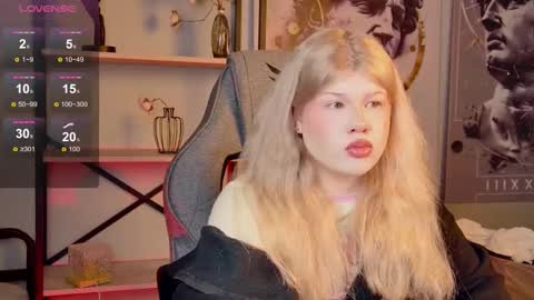 LilithNelson online show from March 2026 07:15:01 AM