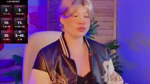 LilithNelson online show from June 2026 12:03:02 PM