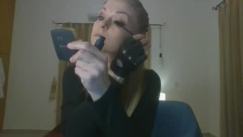 lilithnewdawn online show from February 2026 05:40:02 PM