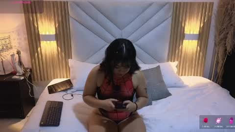 Snapshot of lilithnyx_x chatting on April 2026 11:59:01 PM lilithnyx_x online show from April 2026 11:59:01 PM