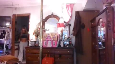 Lilithohfish online show from February 2026 05:38:01 PM