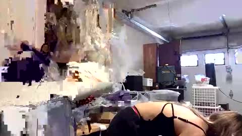 Lilithohfish online show from April 2026 06:31:02 PM