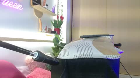 Snapshot of lilithqueen1 chatting on July 2026 10:12:02 PM La pelirroja online show from July 2026 10:12:02 PM
