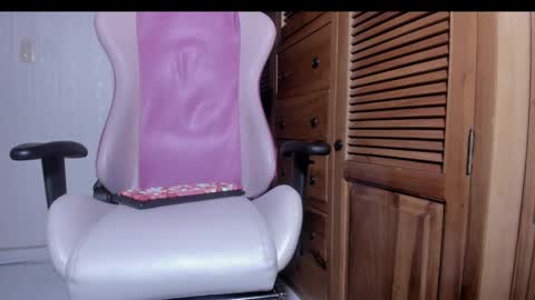 lilithsabeth online show from December 2024 05:15:01 AM