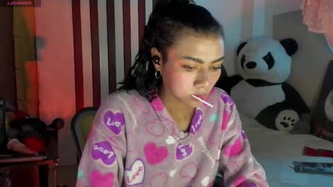 lilithsabeth online show from October 2025 12:24:02 AM